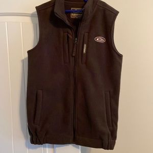 Drake vest